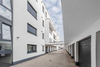 Barrierefreier Neubau in ruhiger Lage von Solingen-Ohligs