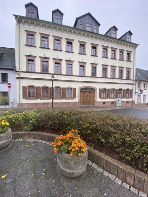 Einziehen und Wohlfühlen !  2-Zimmer Wohnung  zu vermieten