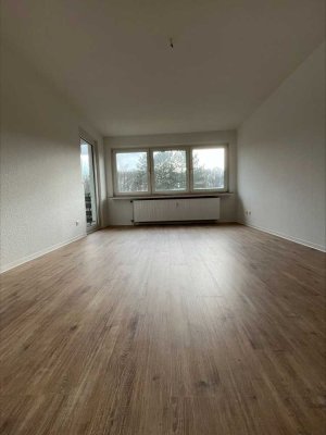 Lichtdurchflutete 3-Zimmer Wohnung in Bergkamen