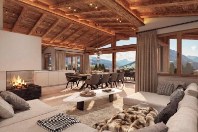 Weinberg Residences – Exklusives Wohnen am Sonnberg