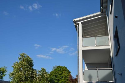 Luxusleben über den Dächern der Stadt – für alle, die lieber durchstarten als Rasen mähen