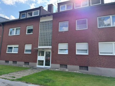 Helle 3,5-Zimmer Wohnung im 2.OG in Gelsenkirchen-Hassel