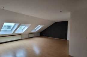 Helle, ruhige 3-Zimmer Dachgeschosswohnung in Marktheidenfeld