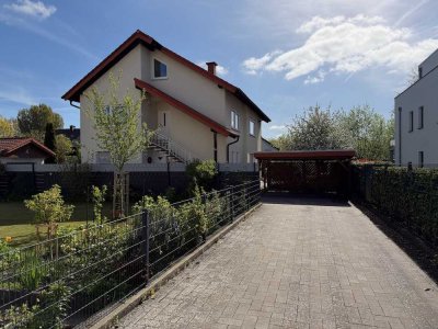 Top Lage:  4 Zimmer und viel Platz in Bad Lippspringe