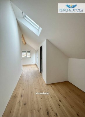 3 Zimmer Wohnung in Hohenweiler - Neubau!