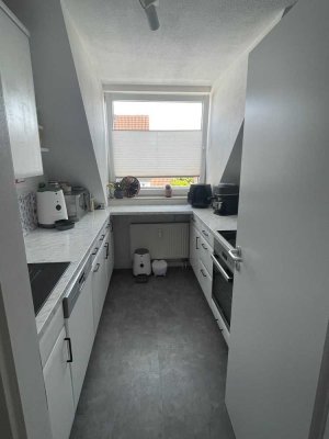Wunderschöne Maisonettewohnung in Bergisch Gladbach