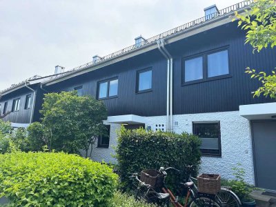 ++Schönes Reihenhaus++neues Parkett++neue Bäder