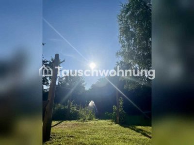 Tauschwohnung: Pausiert- Flexible 2ZKB Wohnung in praktischer Lage