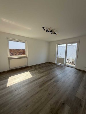 5-Zimmer Wohnung in Worms-Heppenheim
