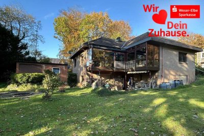 Wohnen am Wingster Wald - Ihr neues Zuhause
