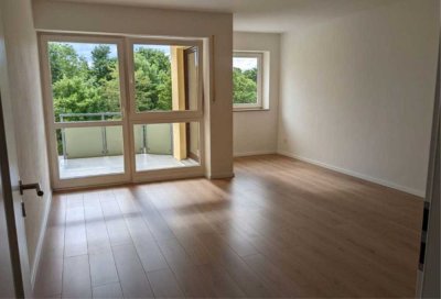 **Zuverlässige Kapitalanlage in ruhiger Umgebung**