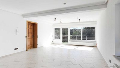 3 oder 4 Zimmer-Wohnung in sonniger Lage von Waldbrunn!