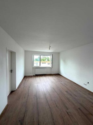 Erstbezug nach Sanierung: 3-Zimmer-Wohnung in ruhiger Lage von Ludwigshafen-Mundenheim