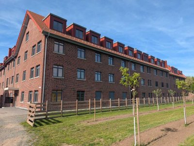 3 Zimmer Terassenwohnung in idyllischer Umgebung