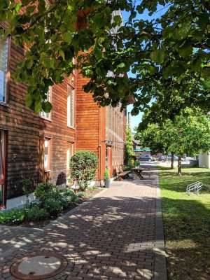 ab sofort: Behindertengerechte 3ZKB Wohnung Nr. 103 im EG