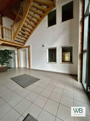 Sanierte Maisonette Landhauswohnungen + Garten zum Mitgestalten - Ölper Braunschweig