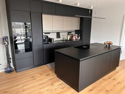 Exklusive 3 Zimmer Wohnung Nahe der Altstadt