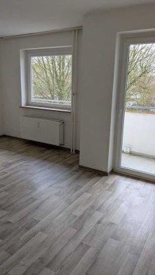 kleine 1-Zimmer-Wohnung für Singles