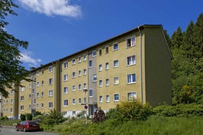 4 Zimmer- Familienwohnung in Plettenberg