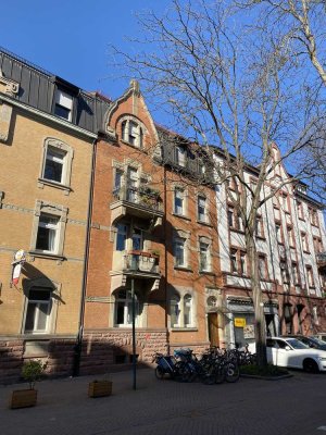 Friedenstraße 11, 77654 Offenburg