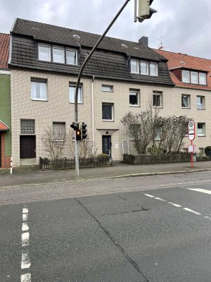 Helle 2 Zimmer Wohnung mit Einbauküche & Tageslichtbad - Ideal allein oder zu zweit