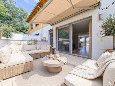 5-Zimmer-Familienparadies inkl. Garten und Terrasse