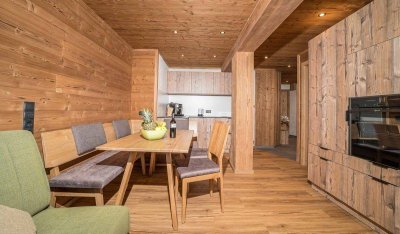 Ferienwohnung Piz Buin