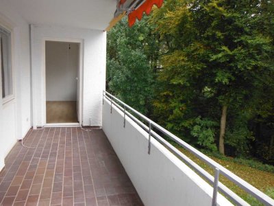 Warum Miete zahlen? Barrierefreie 3-Zimmer Wohnung mit Aufzug und Balkon in Schorndorf