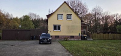 Provisionsfreies EFH/ZFH – Modernisiert, mit Doppelgarage, Werkstatt & Mietkauf-Option