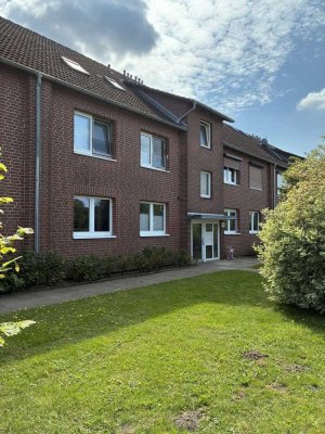 Terrassenwohnung in Seevetal
