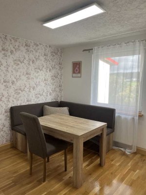 Saniertes 6-Zimmer-Haus mit EBK in Neudenau