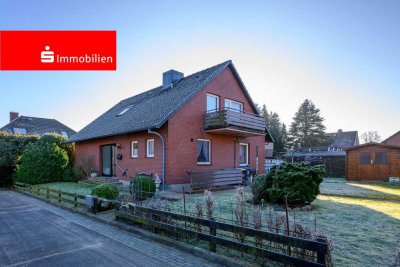 Familienidyll: Ihr neues Zuhause wartet auf Sie!