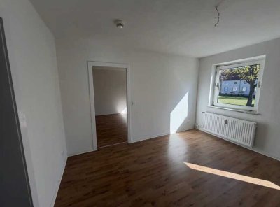 Frisch renoviert & gut geschnitten – 4-Zimmer-Wohnung in Salzgitter-Thiede