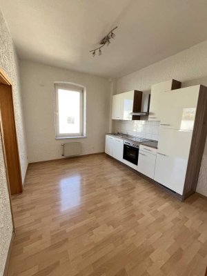 3-Zimmer-Wohnung mit viel Platz !!!