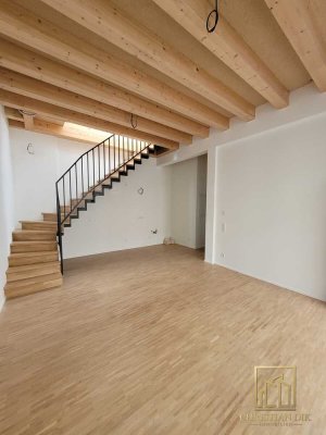 Christian Dik Immobilien / Barrierefreies Wohnen - zentrumsnah mit Dachterrasse