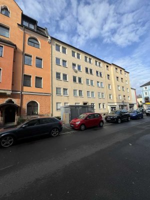 PREISREDUZIERUNG - Potenzialreiche Investitionsmöglichkeit in der Südstadt