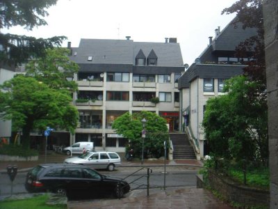 Höxter // Schöne 1-ZKB-Wohnung (304) mit Balkon zu vermieten