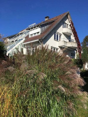 Haus in der ersten Seereihe – exklusiver Blick, Ruhe und Privatsphäre