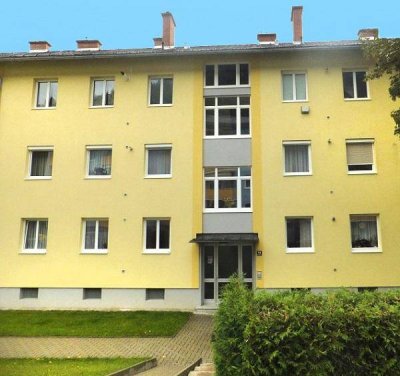 GENERALSANIERT - Tolle 2-Zimmer-Wohnung in Bruck zu vermieten - geförderte Miete - 2 Zimmer