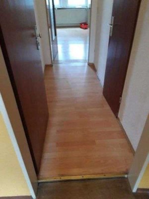 Gießen nähe Uni 2 Zimmer Wohnung