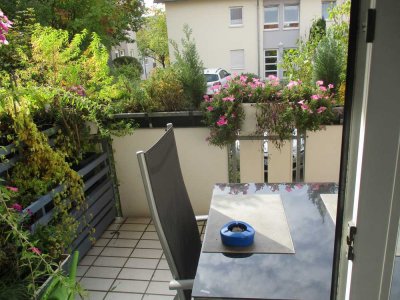Doppelhaushälfte,4 Zi.Balkon in Hessental, Schw.Hall