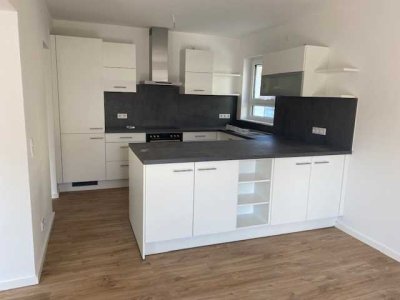 Endlich Zuhause: Geräumige 3-Zimmer Wohung ca. 90 m² mit Wohlfühlfaktor, Balkon und offener Küche