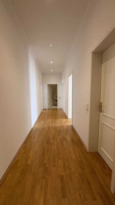 *IHRE VISION - IHR ZUHAUSE* 4 Raumwohnung im Herzen von Leipzig