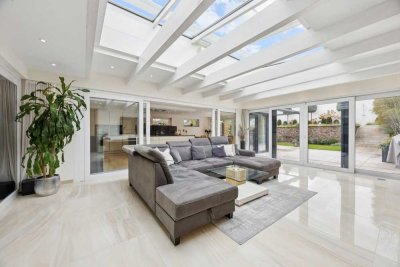 Exklusiver Wohntraum für höchste Ansprüche