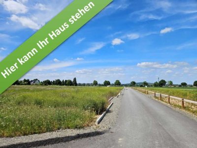 Inkl. Grundstück, für alle, die es großzügig lieben in Bredenbeck.
