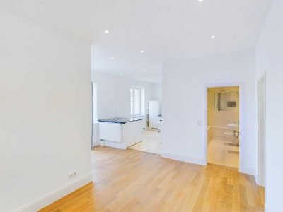 SONDERANFERTIGUNG FÜR ANSPRUCHSVOLLE