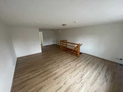 3 Zimmer Wohnung im EG für Preis der 2 Zimmer Wohnung!