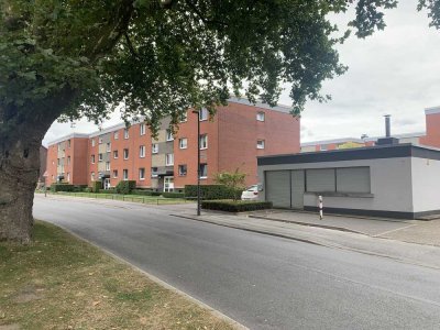 Schöne, komplett renovierte Appartementwohnung in ruhiger Lage