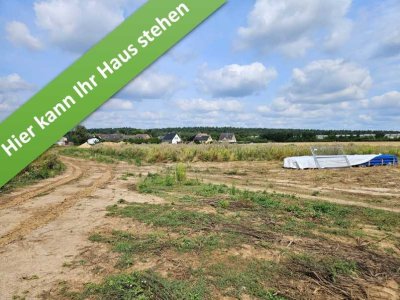 Inkl. Grundstück, ein Zuhause das überzeugt in Essehof.