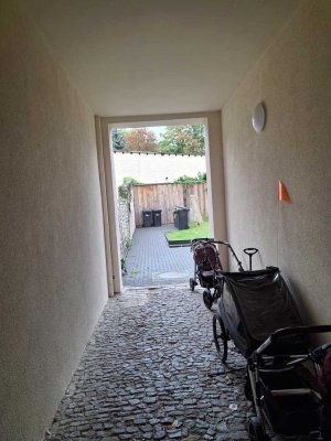 Nachmieter gesucht: 5-Zimmer-DG Wohnung mit gehobener Innenausstattung mit EBK in Markranstädt
